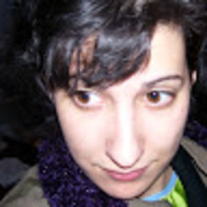 Meet your Posher, Jody